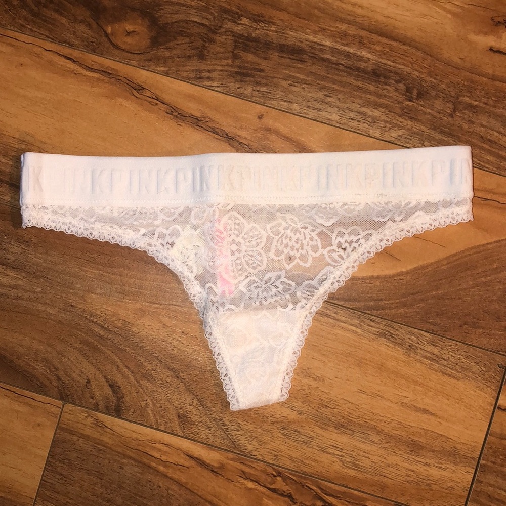 ⭐️5/$25⭐️ Victoria Secret thong